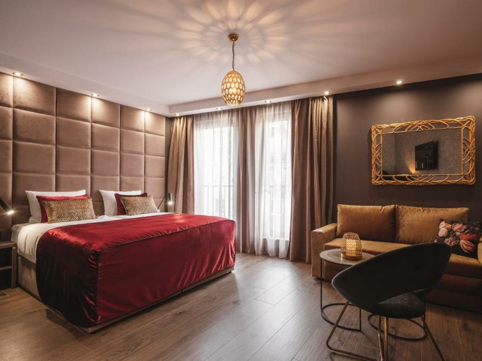 Art Suites Boutique Hôtel - Krakow Center