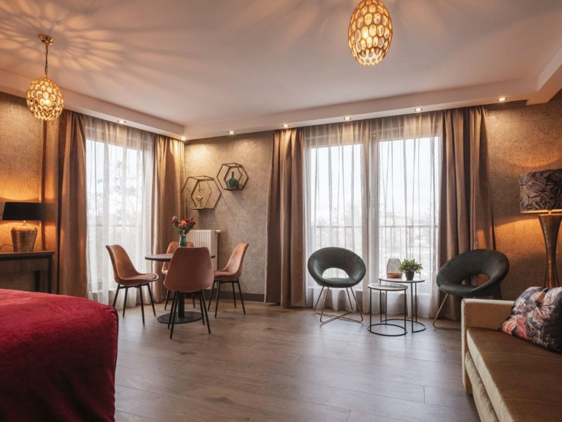 Art Suites Boutique Hôtel - Krakow Center