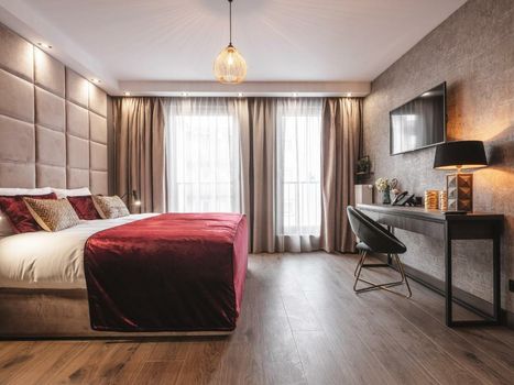 Art Suites Boutique Hôtel - Krakow Center