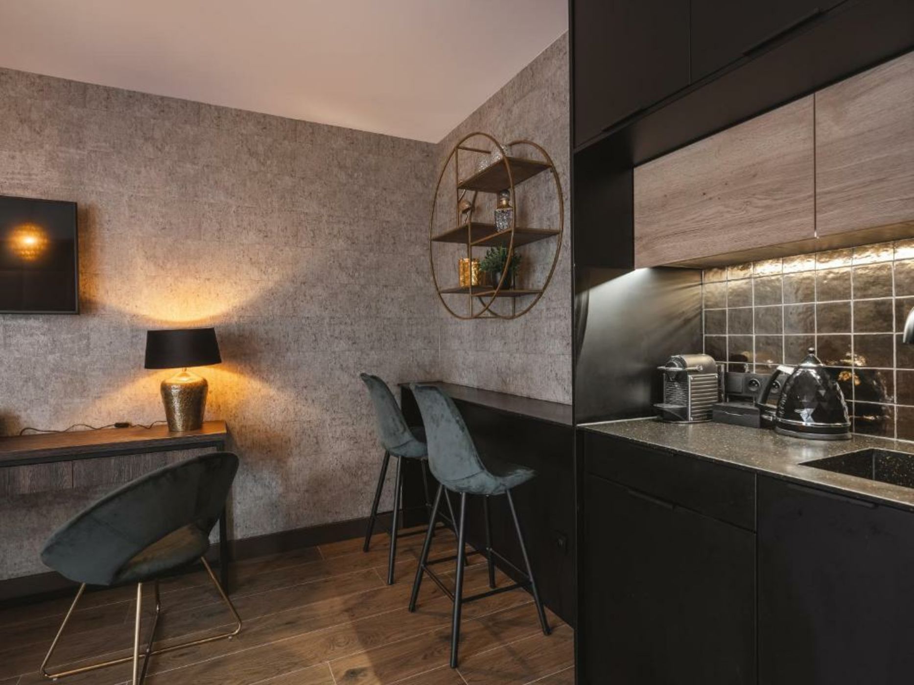 Art Suites Boutique Hôtel - Krakow Center