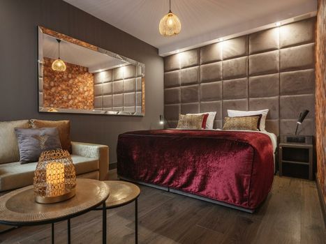 Art Suites Boutique Hôtel - Krakow Center