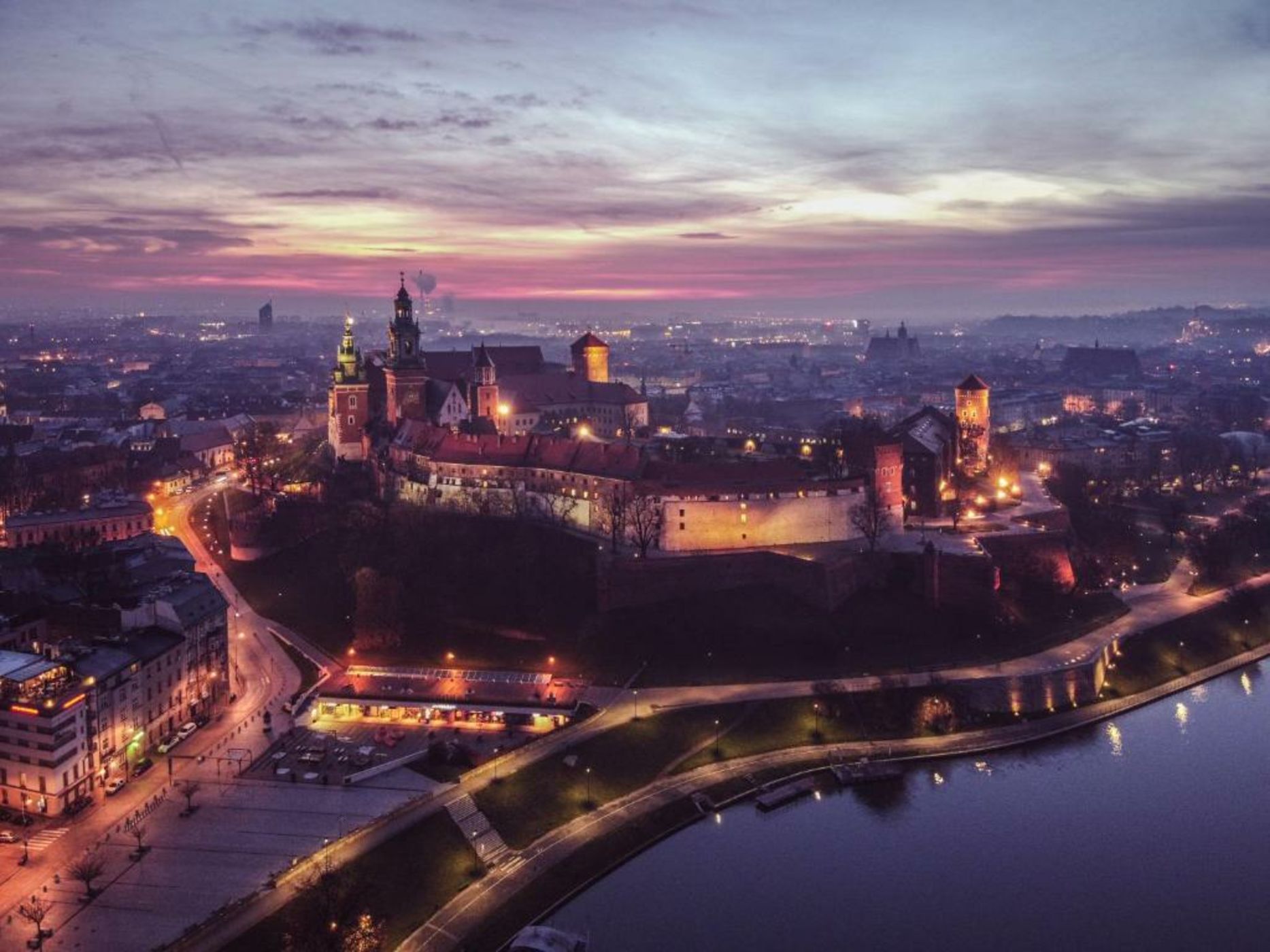 Art Suites Boutique Hôtel - Krakow Center