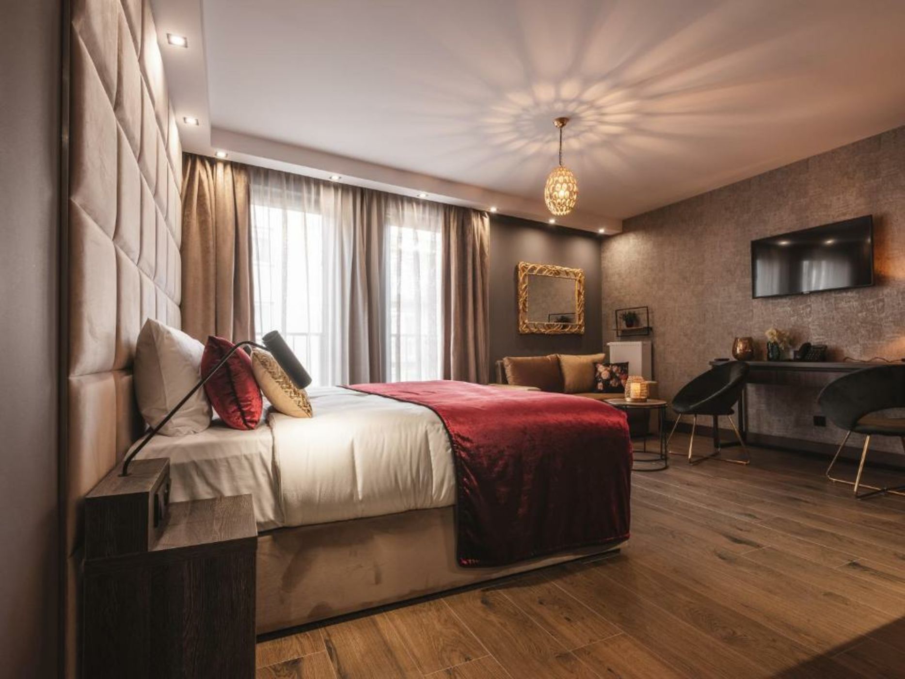 Art Suites Boutique Hôtel - Krakow Center