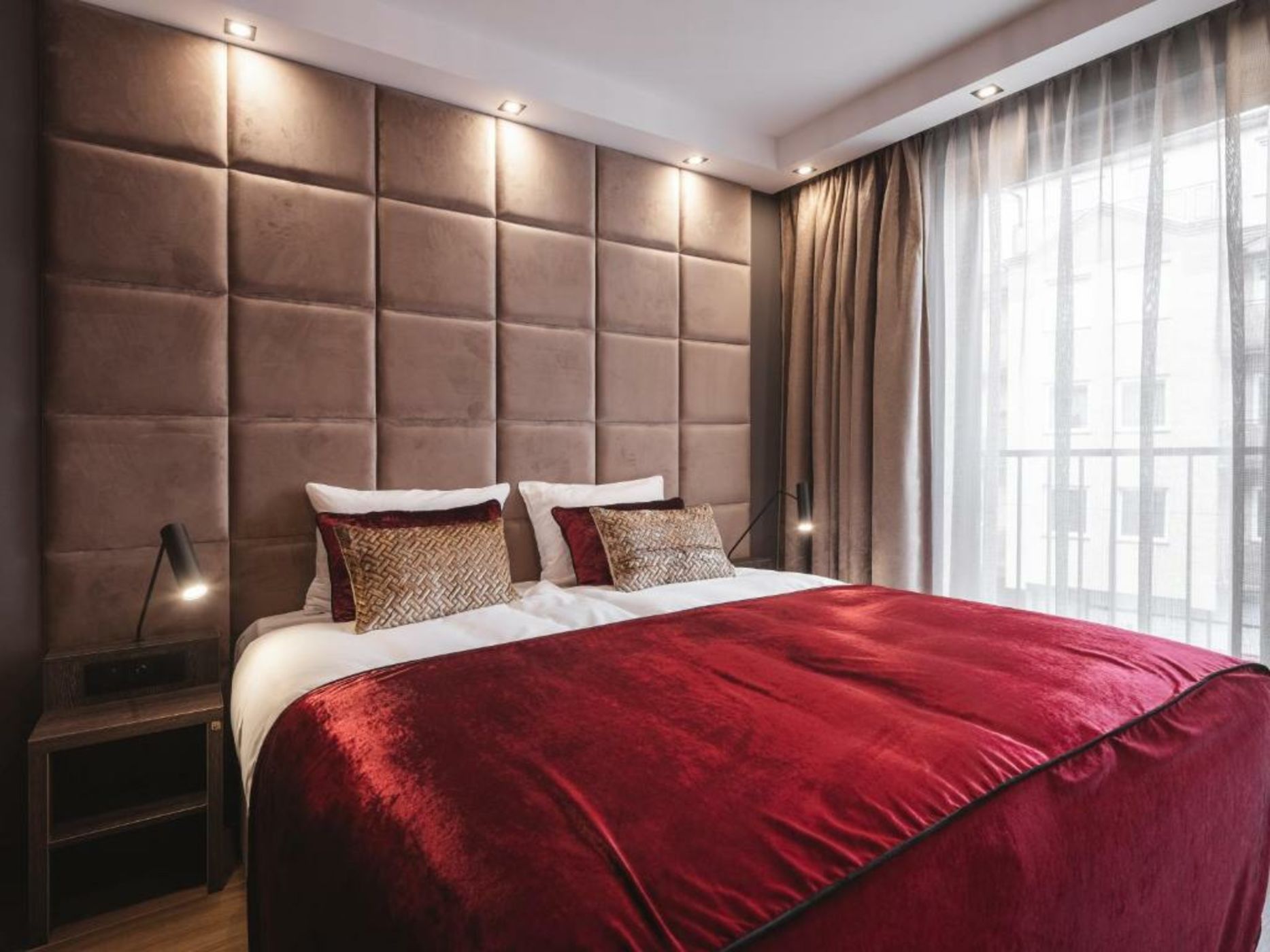 Art Suites Boutique Hôtel - Krakow Center