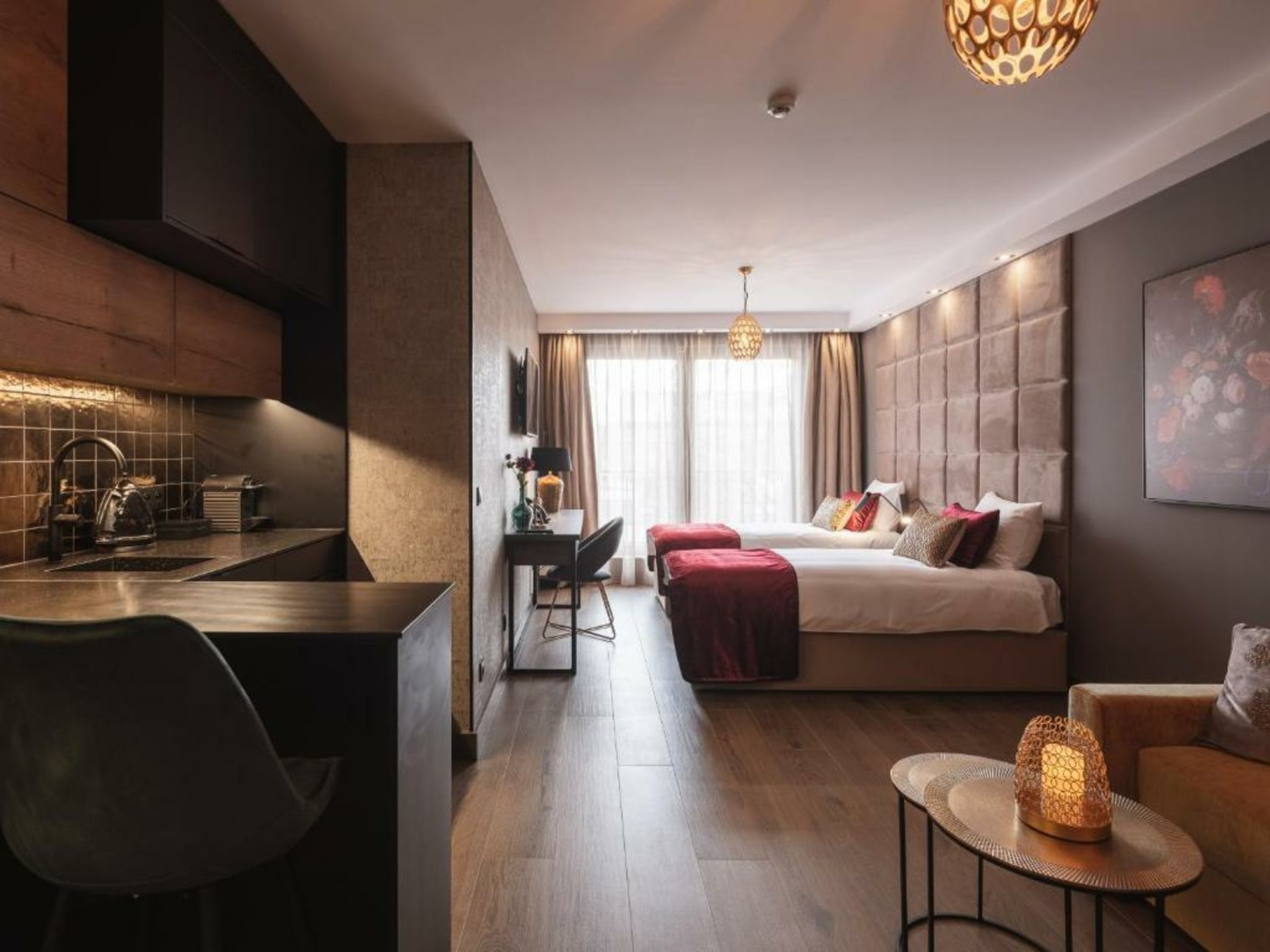 Art Suites Boutique Hôtel - Krakow Center