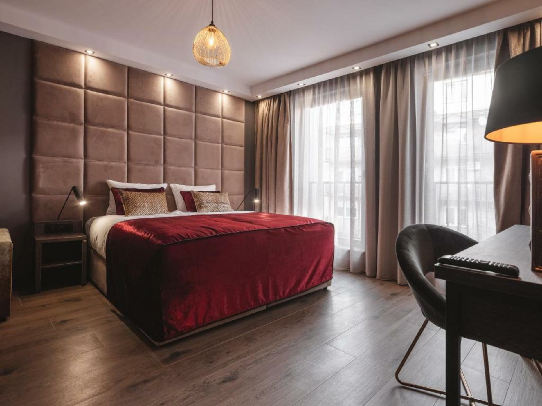 Art Suites Boutique Hôtel - Krakow Center
