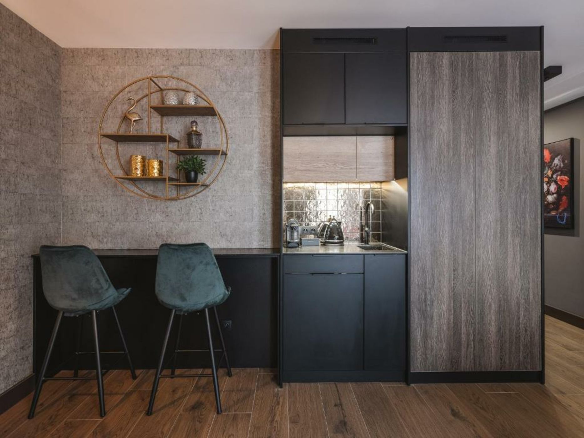 Art Suites Boutique Hôtel - Krakow Center