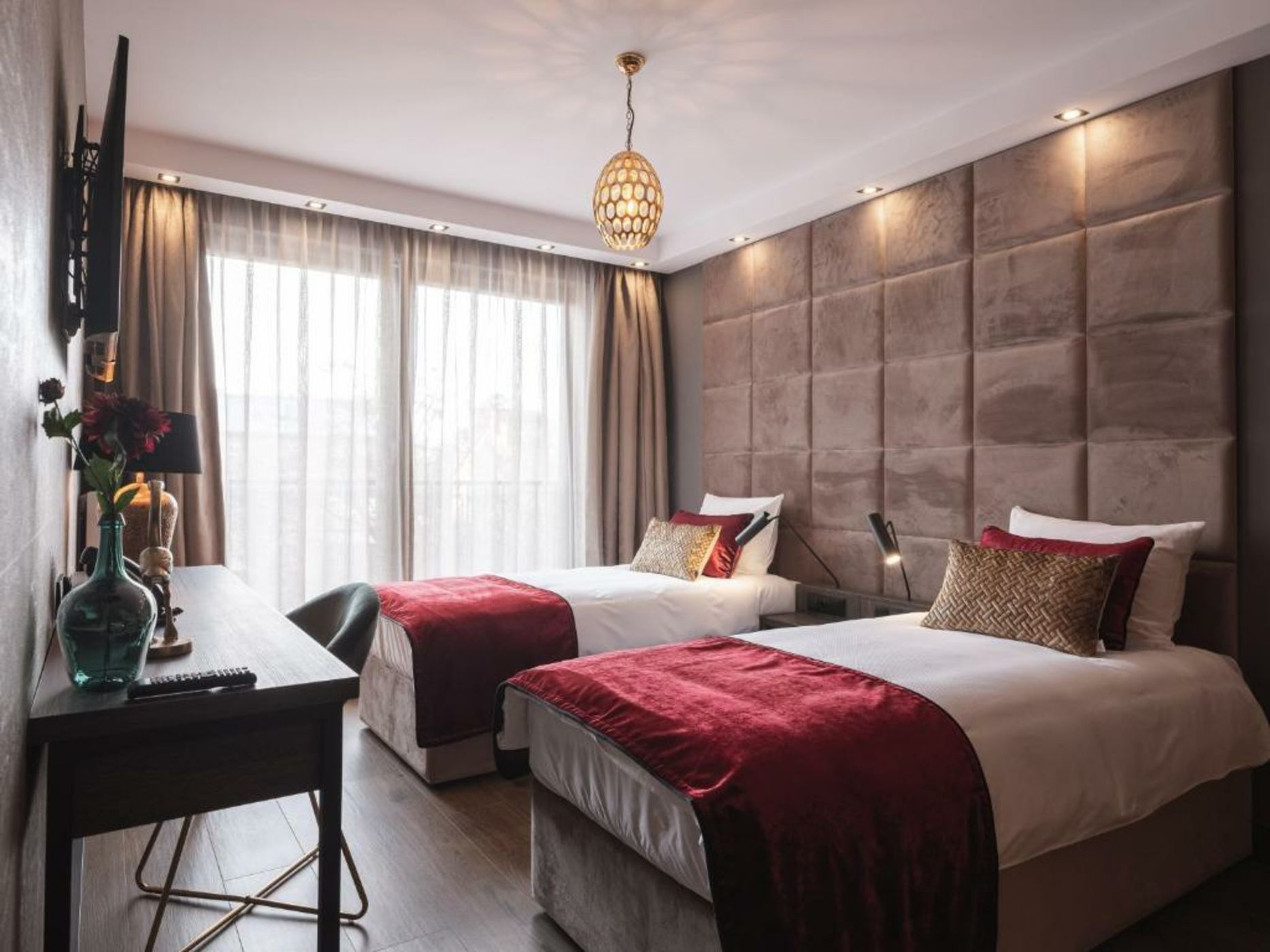 Art Suites Boutique Hôtel - Krakow Center