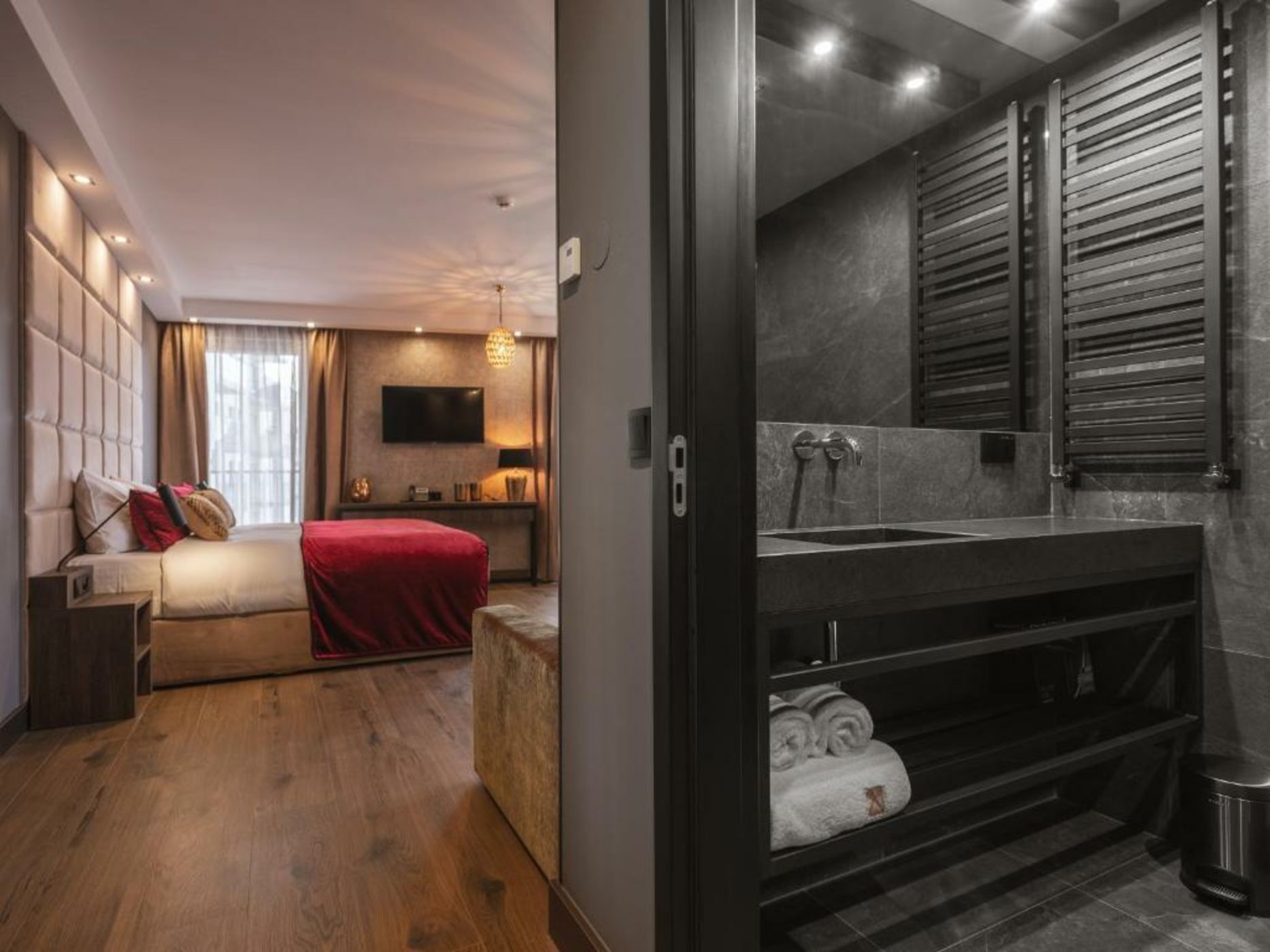 Art Suites Boutique Hôtel - Krakow Center