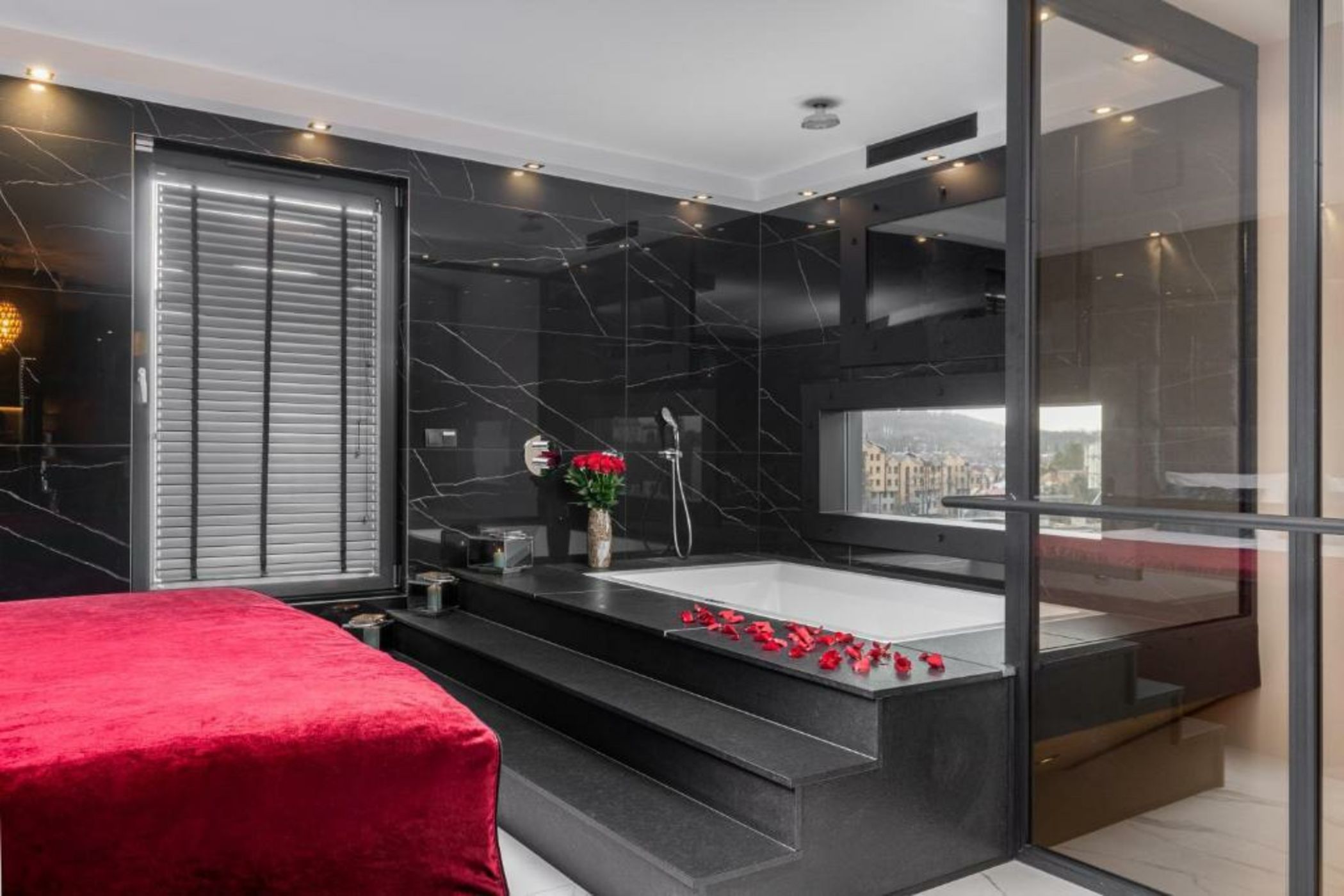 Art Suites Boutique Hôtel - Krakow Center