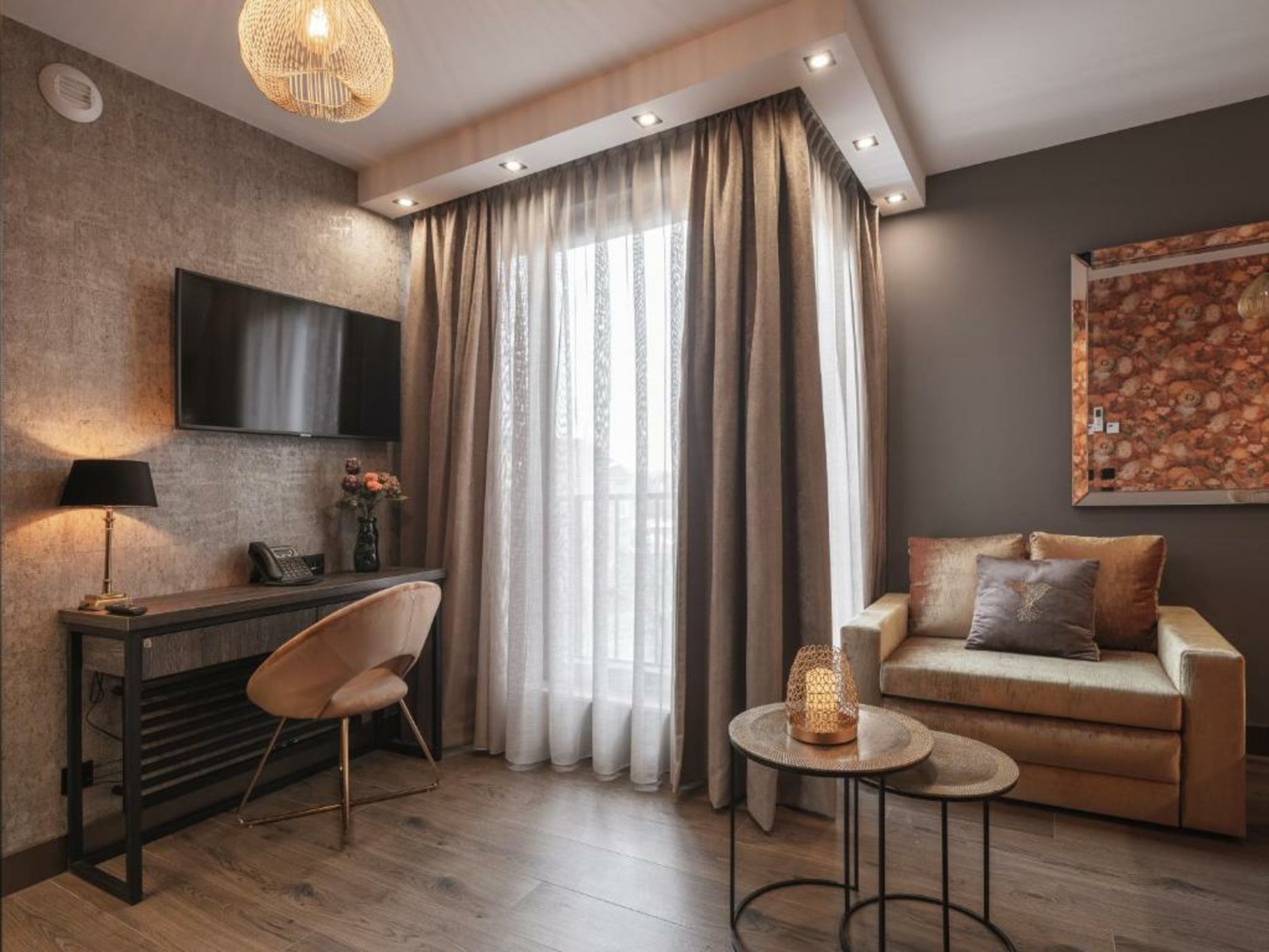 Art Suites Boutique Hôtel - Krakow Center