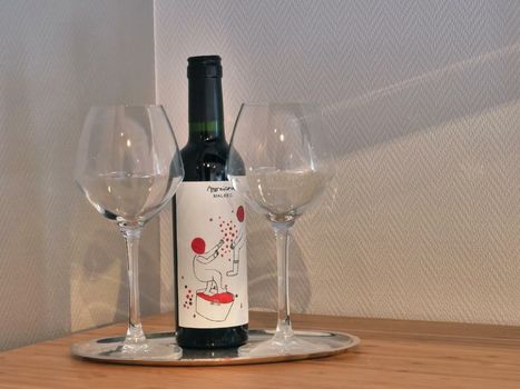 Clos Monicord