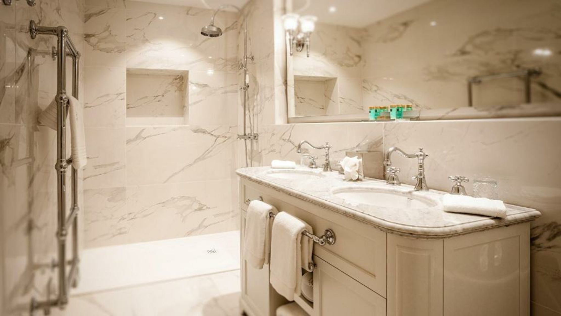 L'Abbaye De Villeneuve