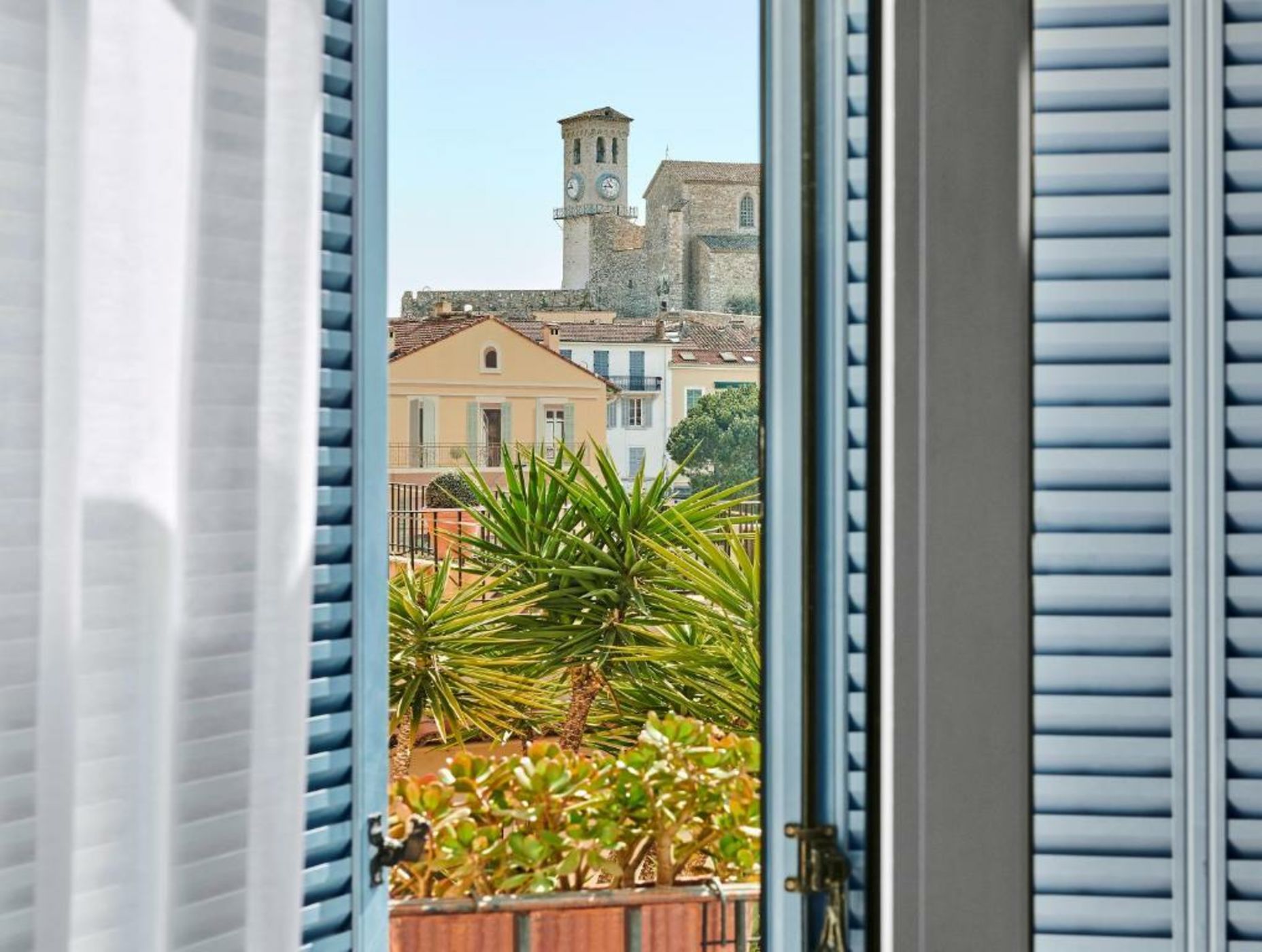 Hotel Le Suquet Cannes