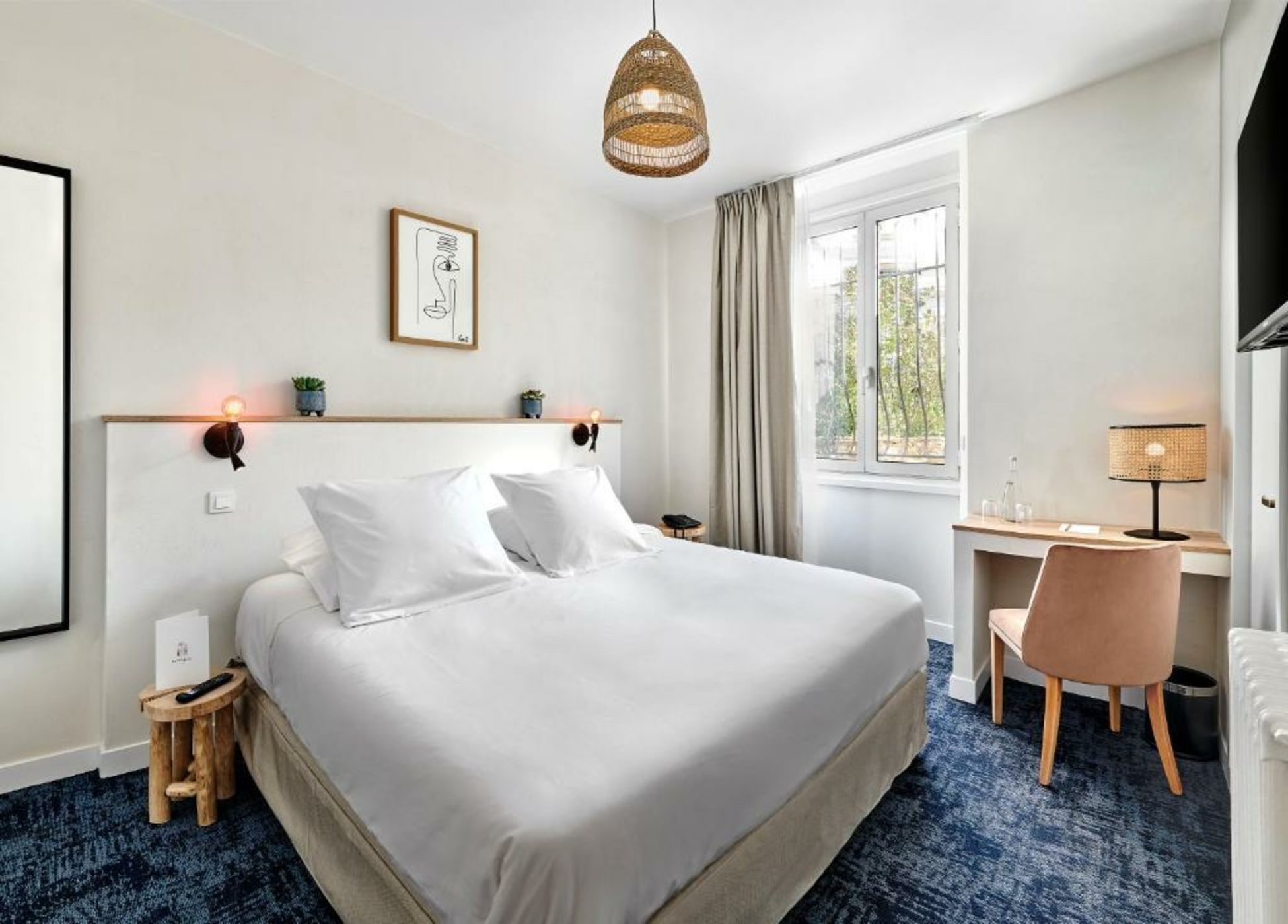 Hotel Le Suquet Cannes