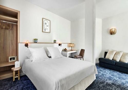 Hotel Le Suquet Cannes