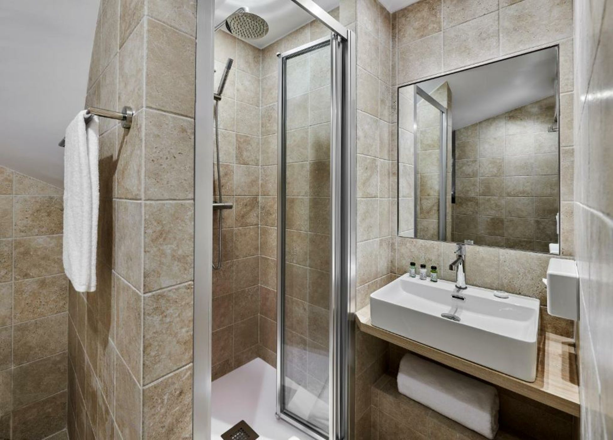 Hotel Le Suquet Cannes