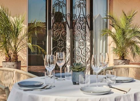 Hotel Le Suquet Cannes