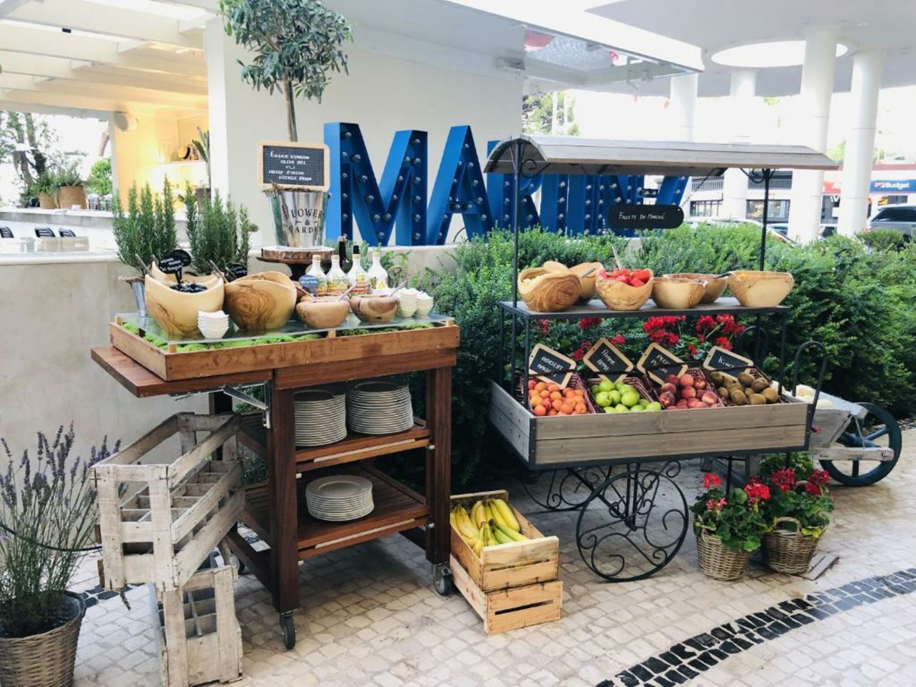 Hôtel Martinez, in The Unbound Collection by Hyatt