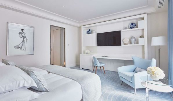 Hôtel Martinez, in The Unbound Collection by Hyatt