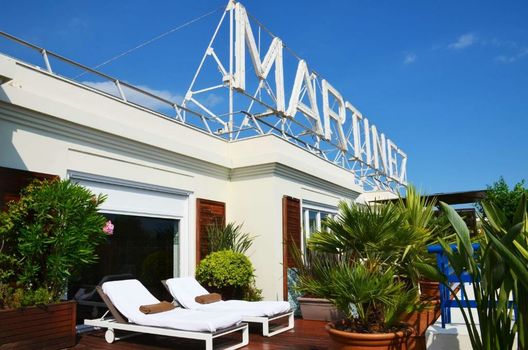 Hôtel Martinez, in The Unbound Collection by Hyatt