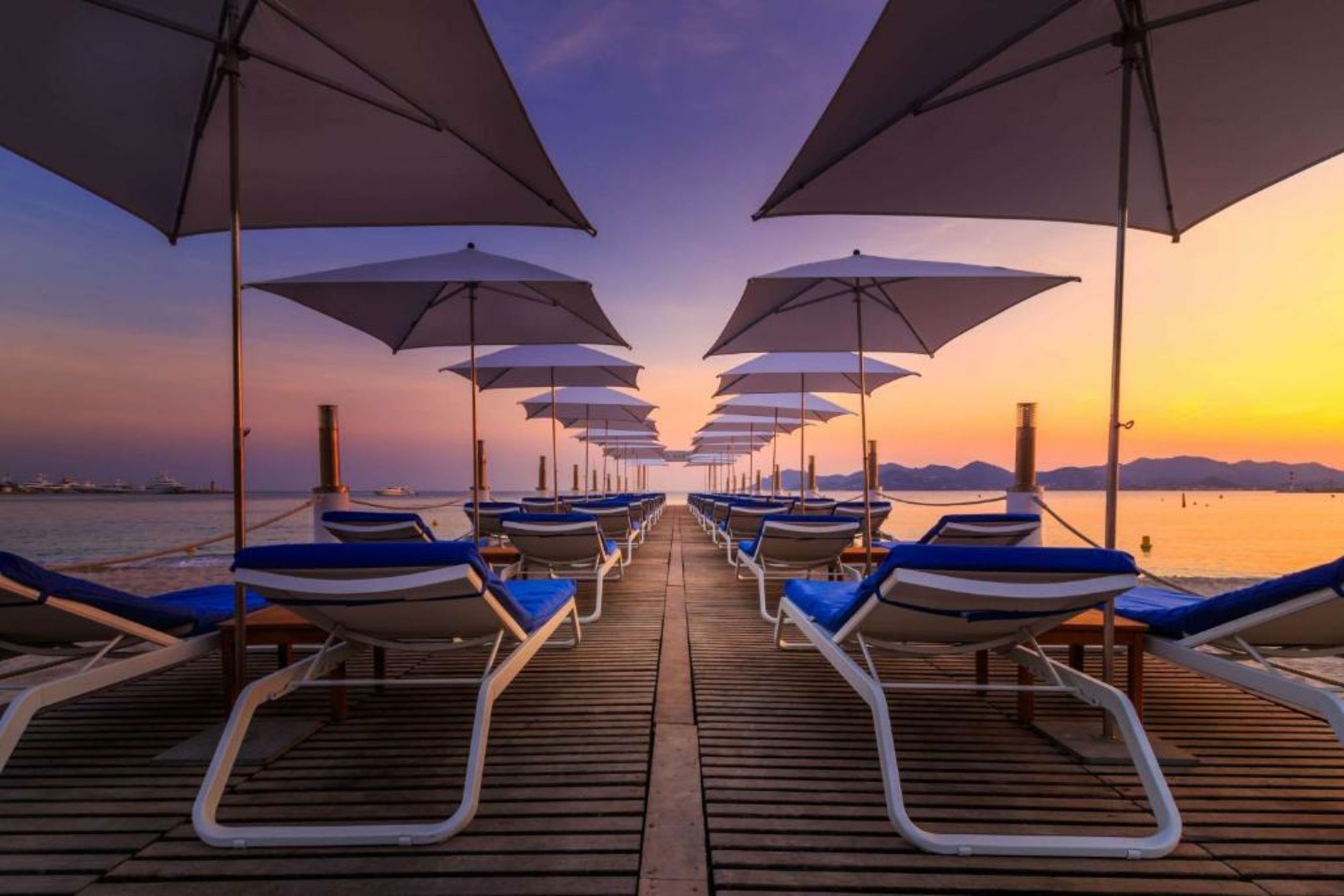 Hôtel Martinez, in The Unbound Collection by Hyatt