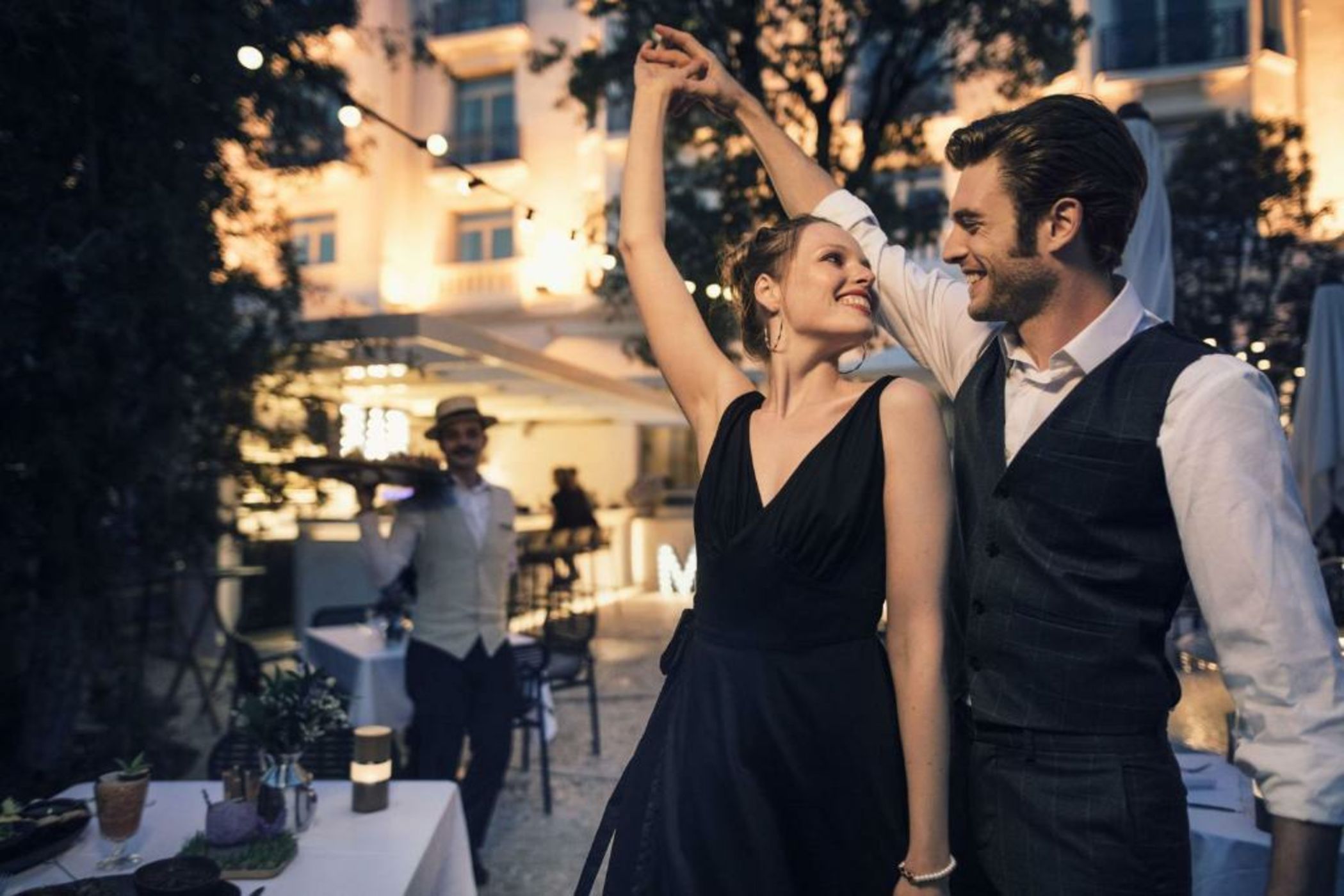 Hôtel Martinez, in The Unbound Collection by Hyatt