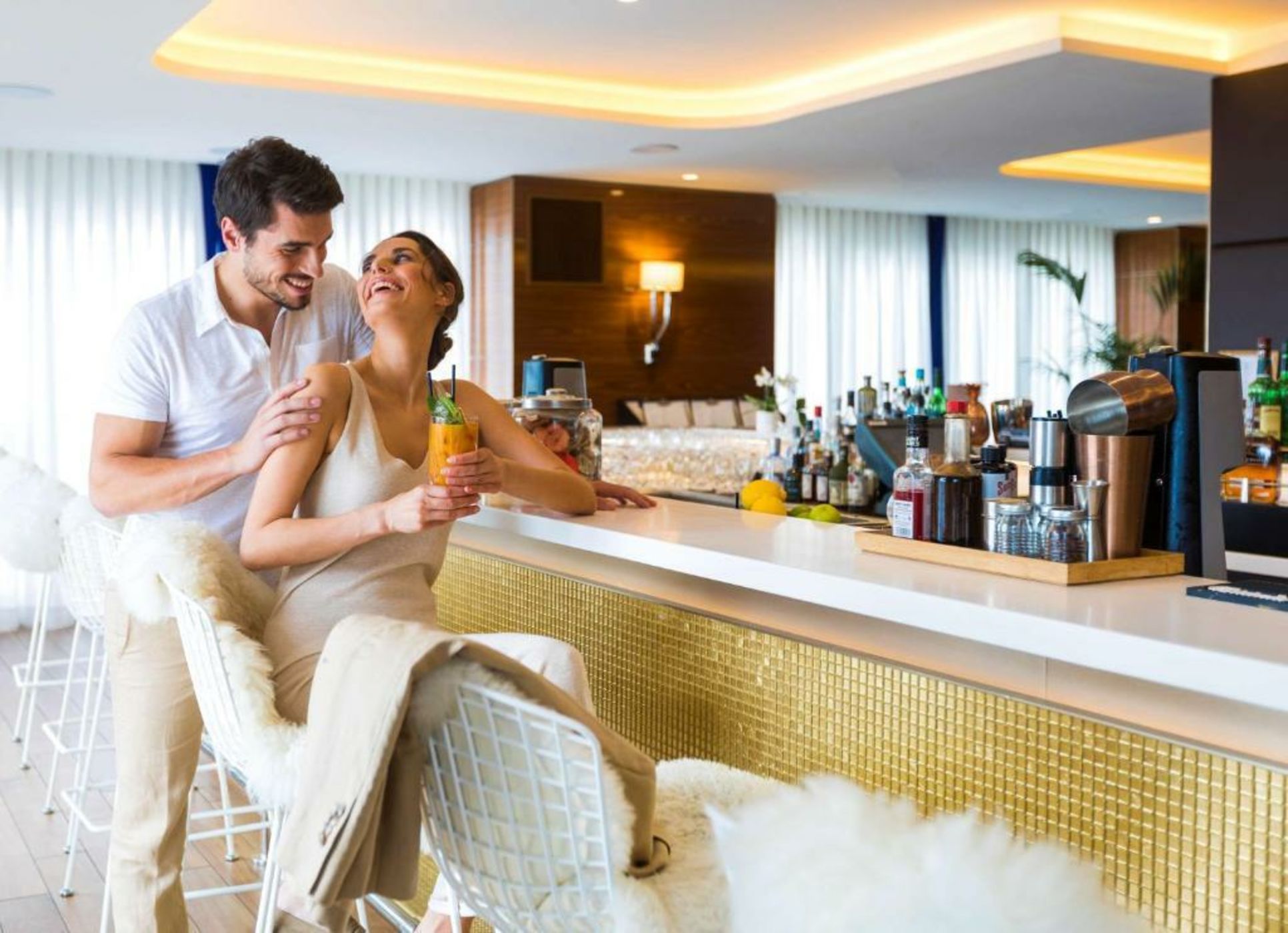 Hôtel Martinez, in The Unbound Collection by Hyatt