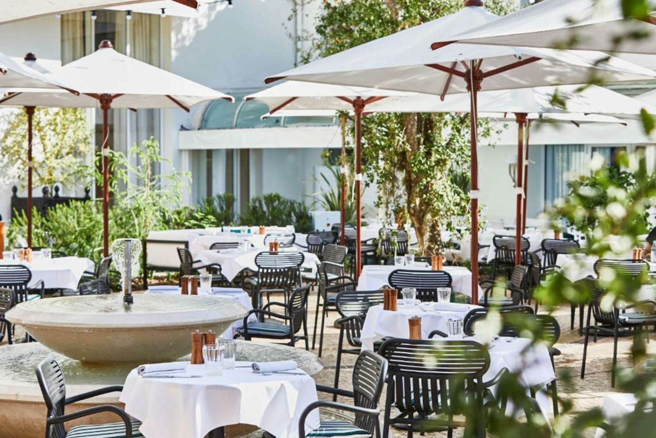 Hôtel Martinez, in The Unbound Collection by Hyatt