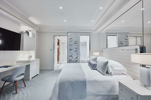 Hôtel Martinez, in The Unbound Collection by Hyatt