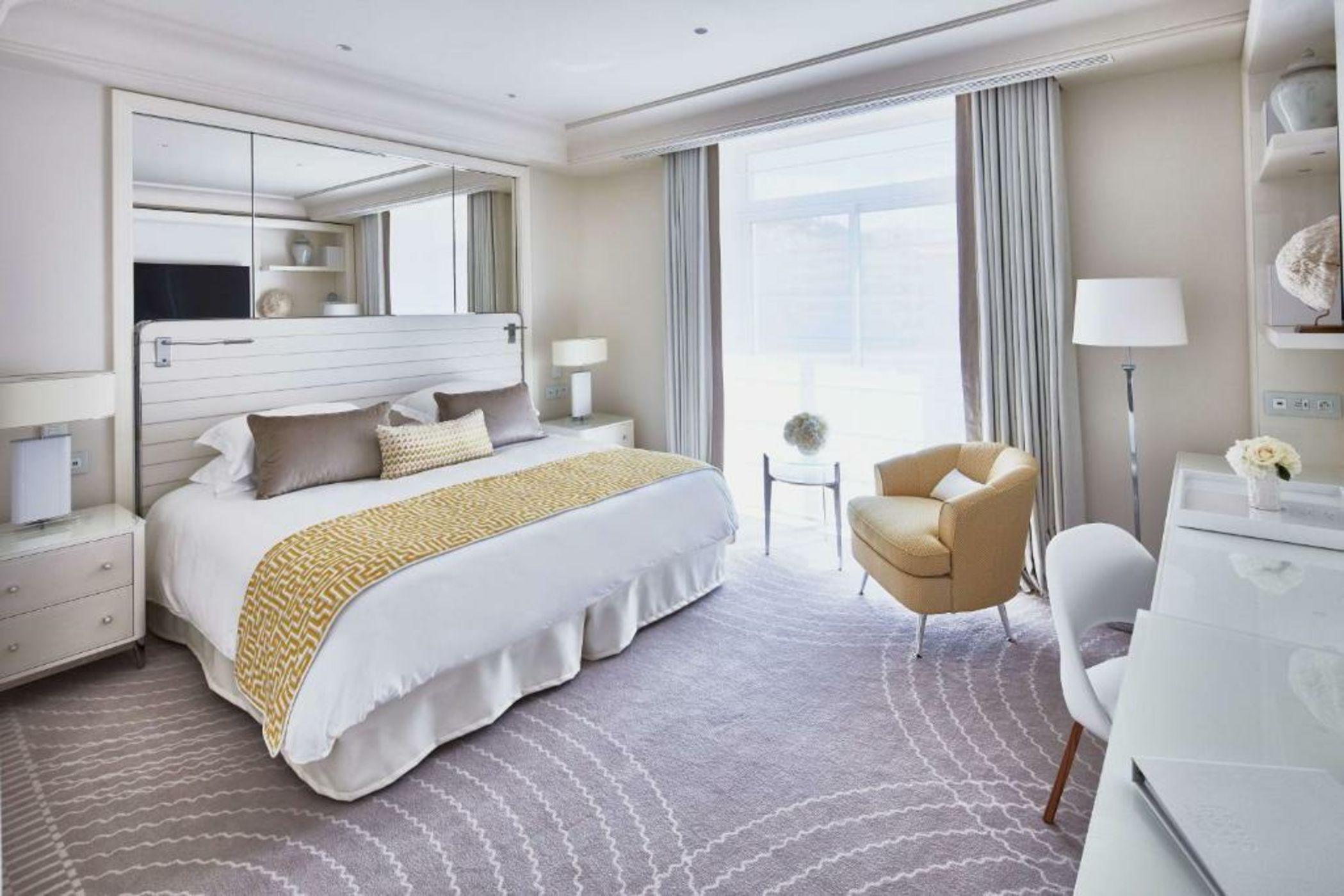 Hôtel Martinez, in The Unbound Collection by Hyatt