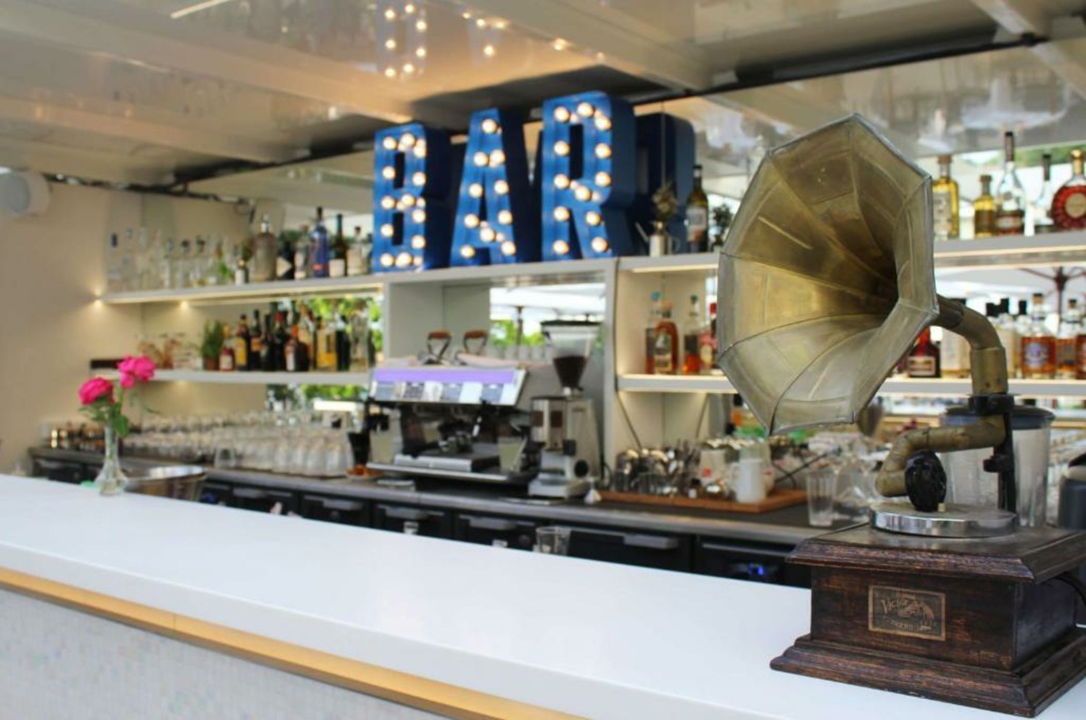 Hôtel Martinez, in The Unbound Collection by Hyatt