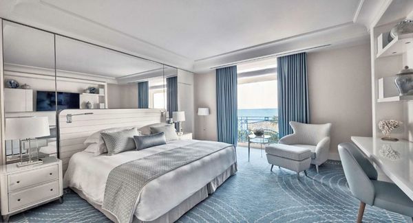 Hôtel Martinez, in The Unbound Collection by Hyatt