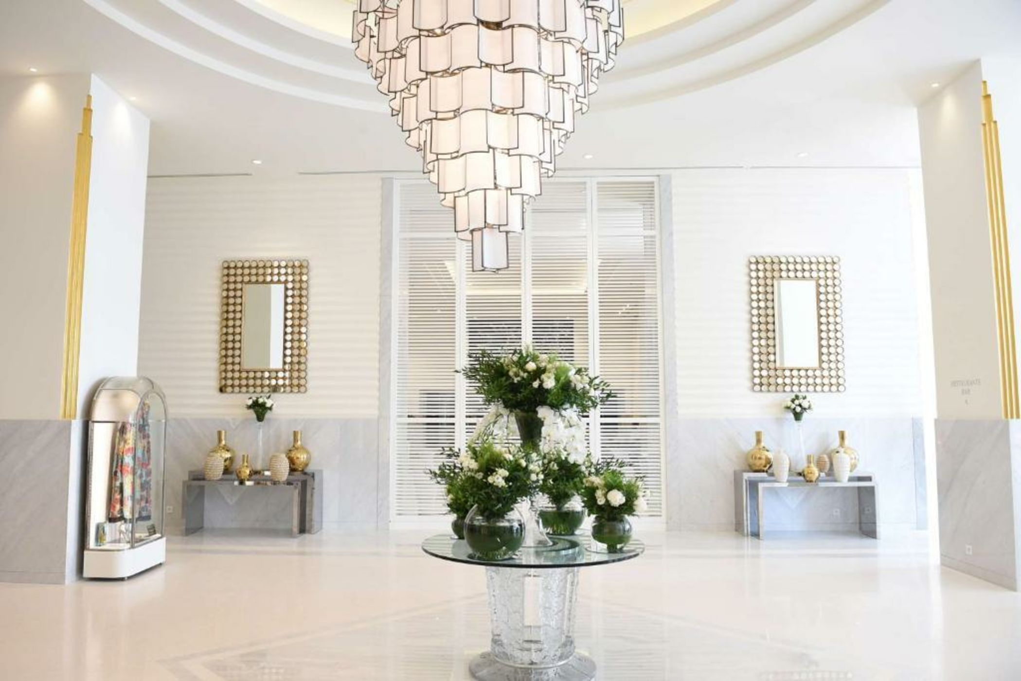 Hôtel Martinez, in The Unbound Collection by Hyatt