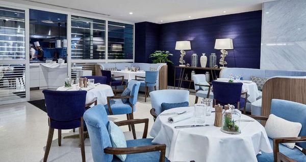 Hôtel Martinez, in The Unbound Collection by Hyatt