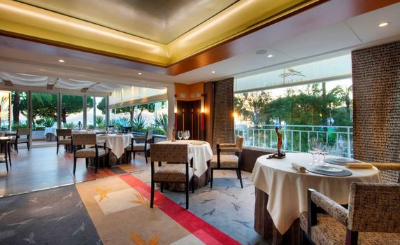 Hôtel Martinez, in The Unbound Collection by Hyatt