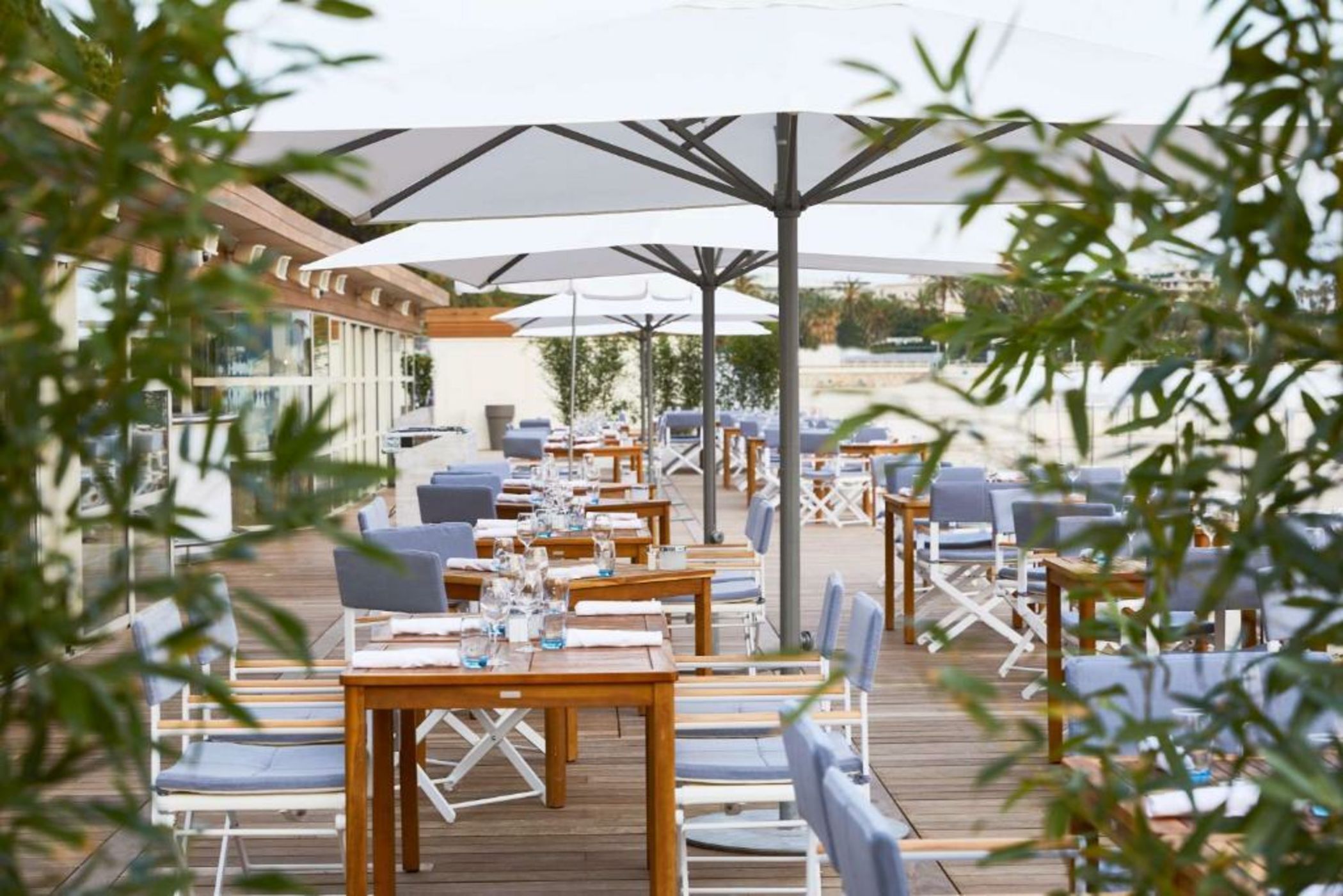 Hôtel Martinez, in The Unbound Collection by Hyatt