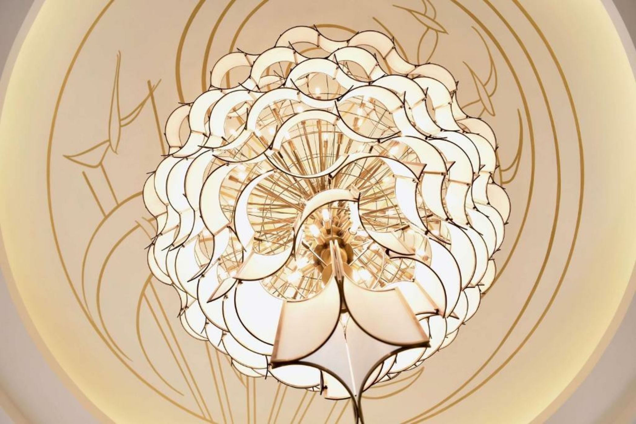 Hôtel Martinez, in The Unbound Collection by Hyatt