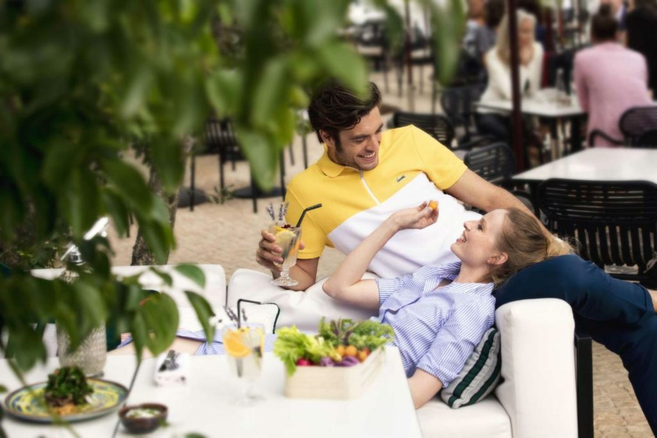 Hôtel Martinez, in The Unbound Collection by Hyatt