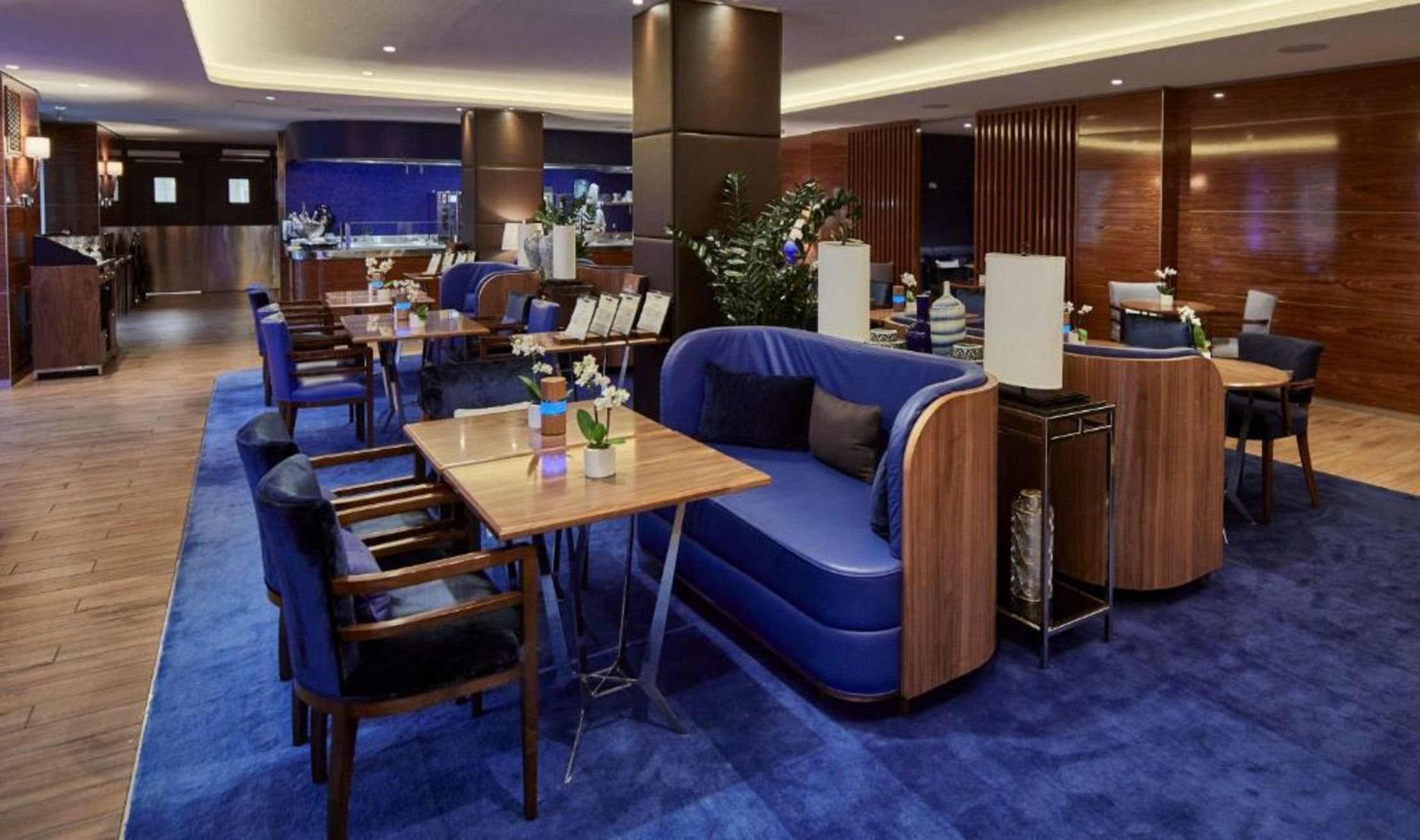 Hôtel Martinez, in The Unbound Collection by Hyatt