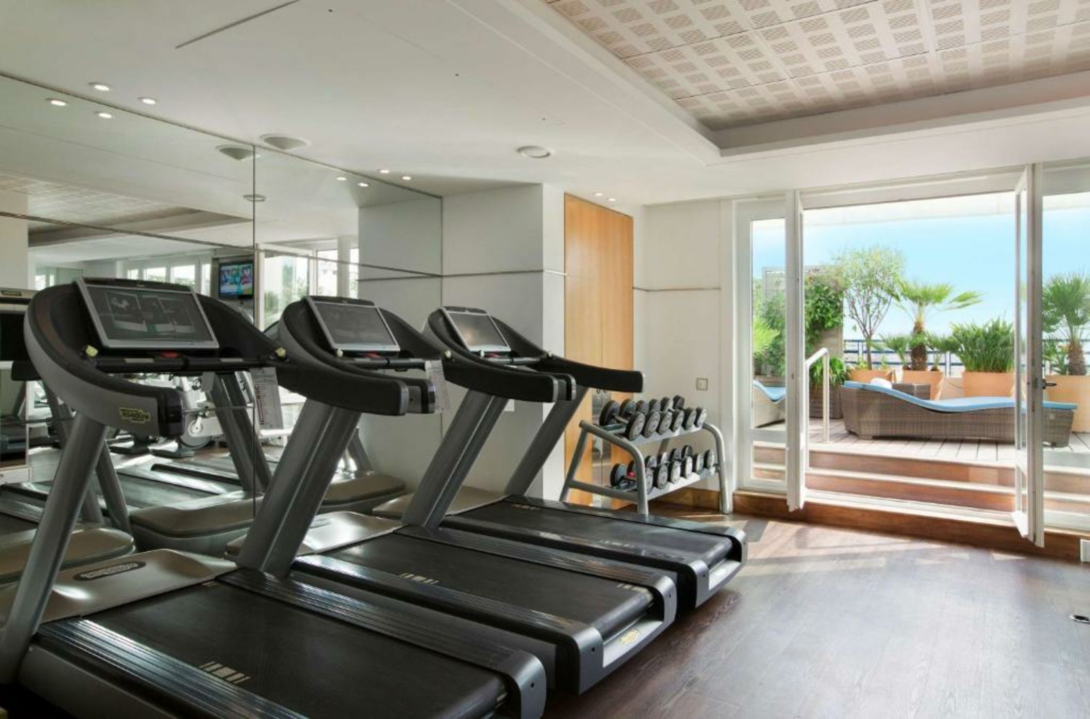 Hôtel Martinez, in The Unbound Collection by Hyatt