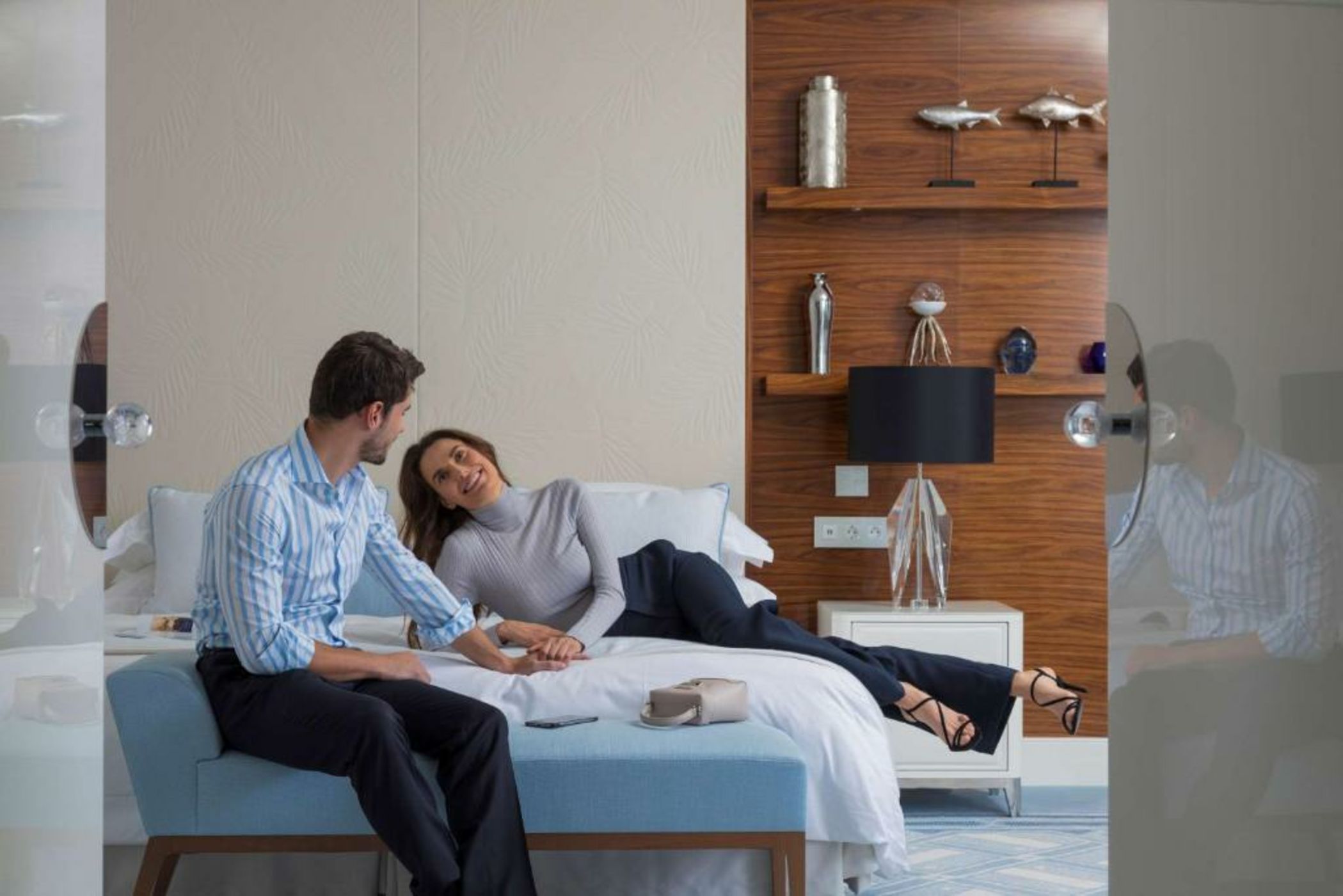 Hôtel Martinez, in The Unbound Collection by Hyatt