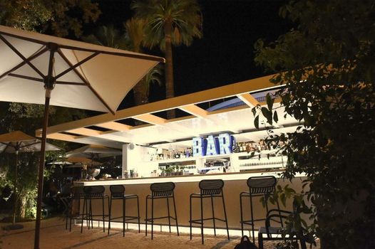 Hôtel Martinez, in The Unbound Collection by Hyatt