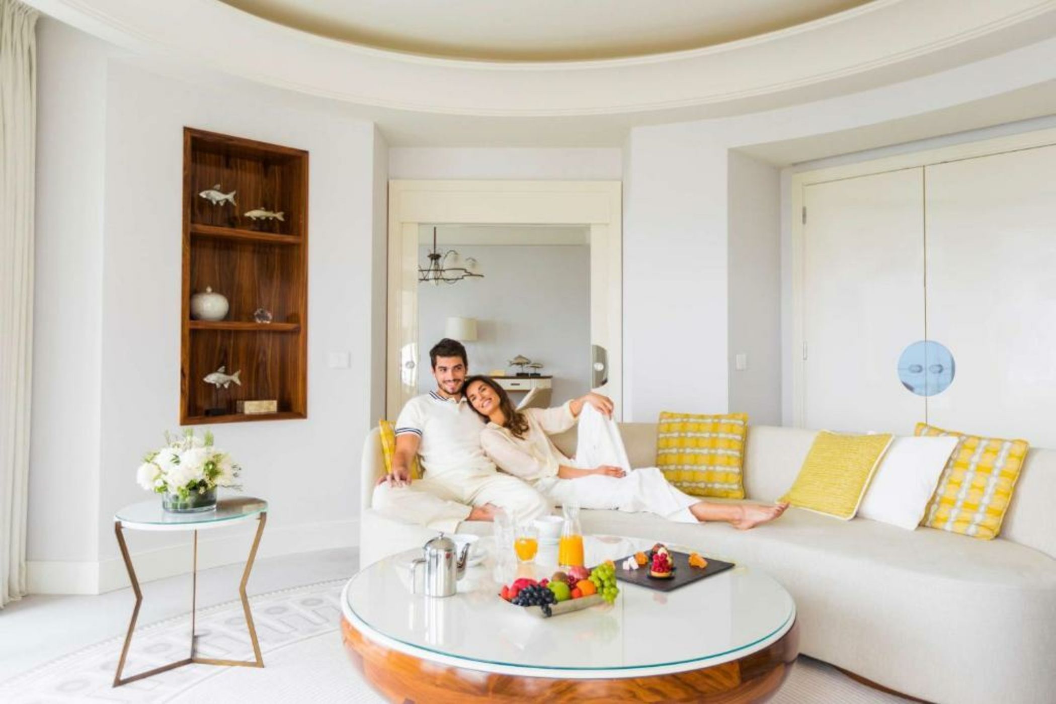 Hôtel Martinez, in The Unbound Collection by Hyatt