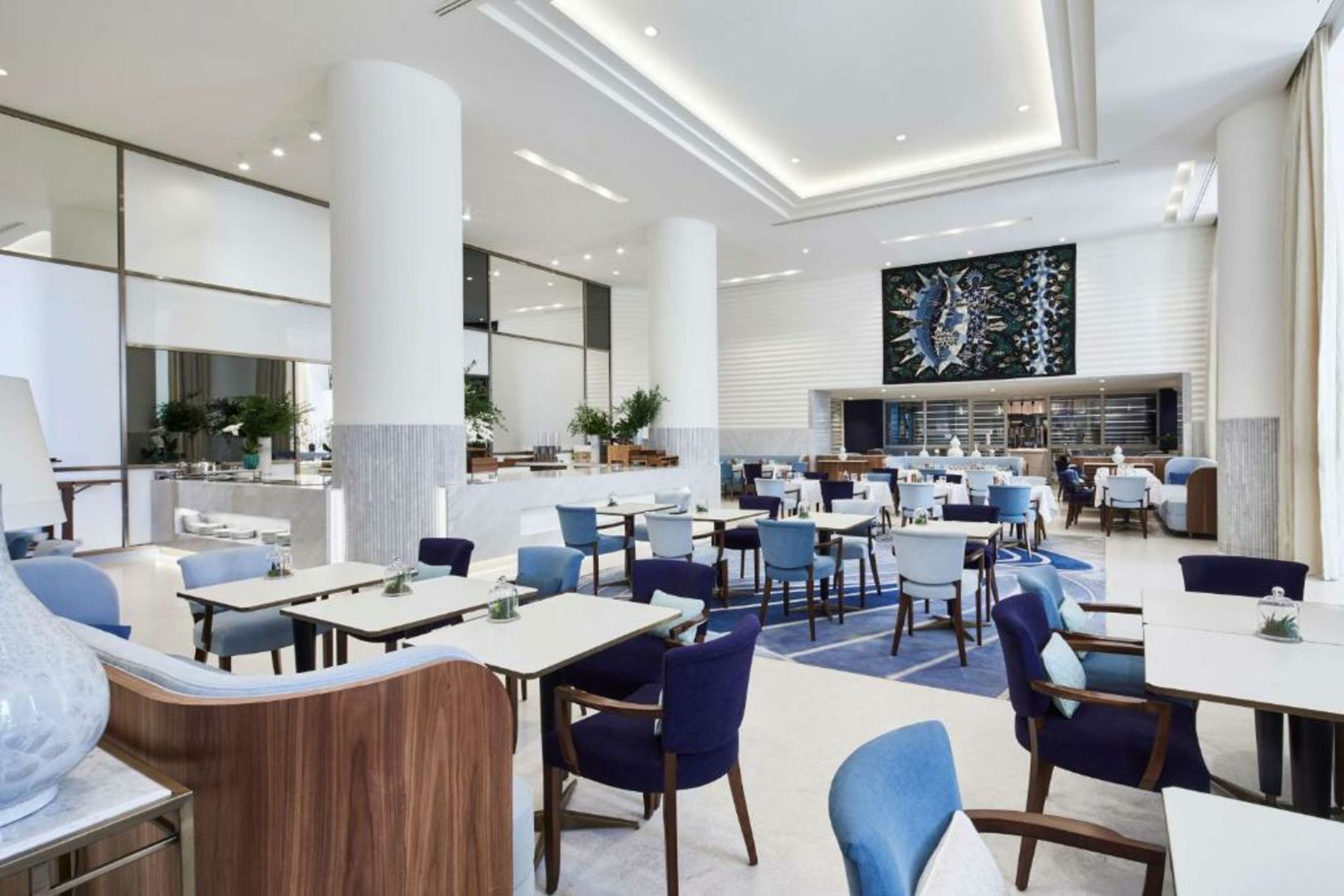 Hôtel Martinez, in The Unbound Collection by Hyatt