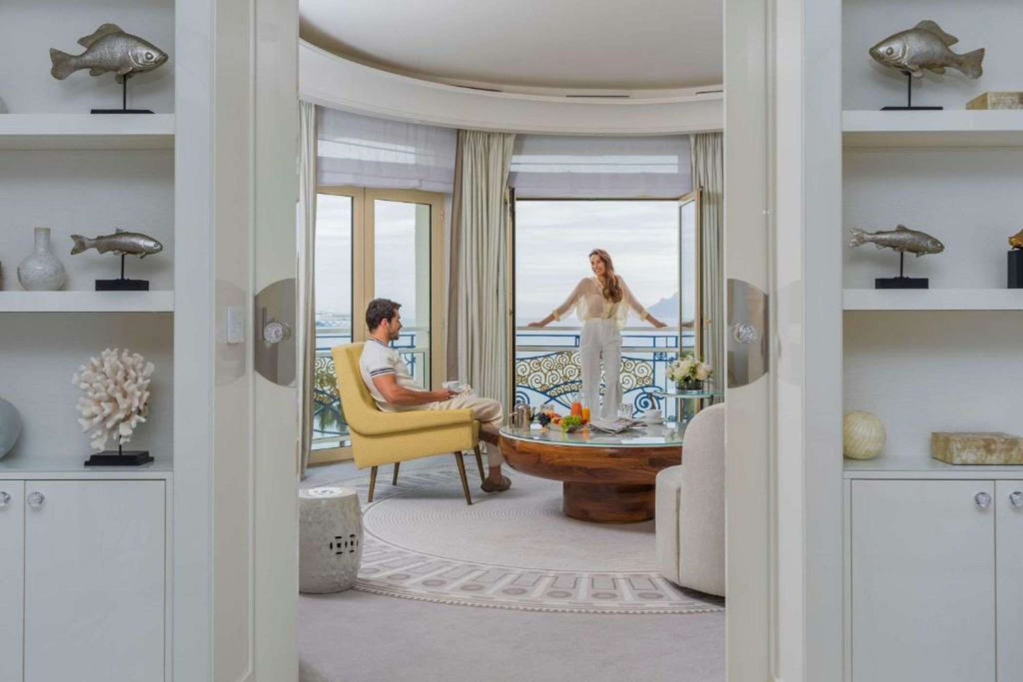 Hôtel Martinez, in The Unbound Collection by Hyatt