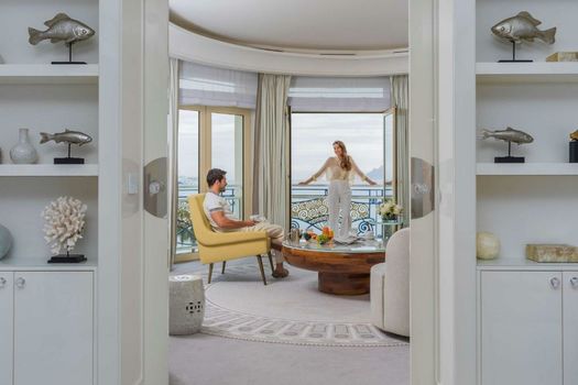 Hôtel Martinez, in The Unbound Collection by Hyatt