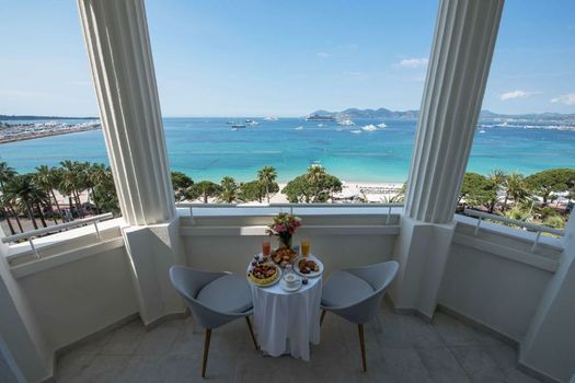 Hôtel Martinez, in The Unbound Collection by Hyatt