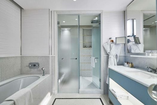 Hôtel Martinez, in The Unbound Collection by Hyatt