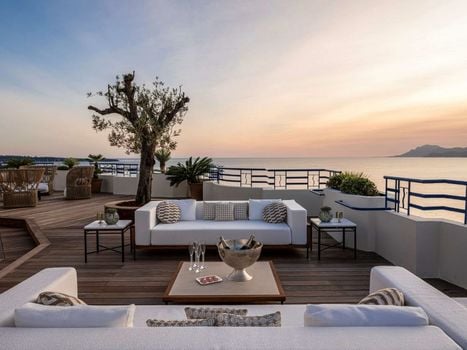 Hôtel Martinez, in The Unbound Collection by Hyatt